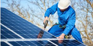 Installation Maintenance Panneaux Solaires Photovoltaïques à Asnieres-les-Dijon